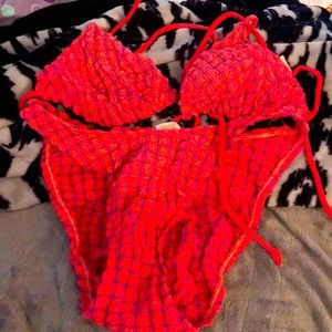 Bathing suit size 9/10